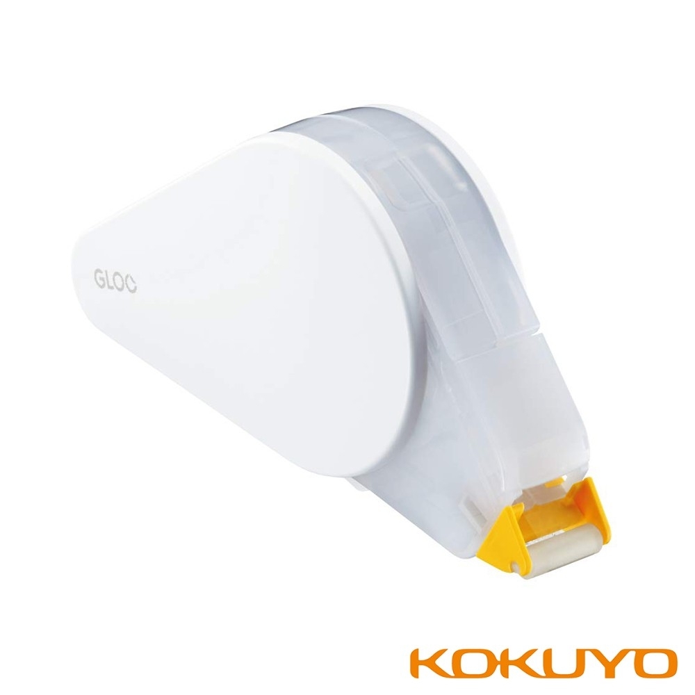 KOKUYO GLOO 好黏便利貼(重覆黏貼型)-M