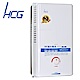 和成HCG 機械控溫10L屋外型熱水器(GH1011) product thumbnail 1