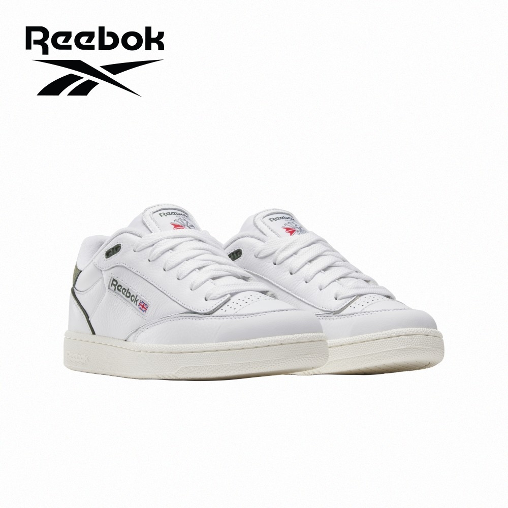 Reebok_CLUB C BULC_網球鞋_男/女(兩款任選)