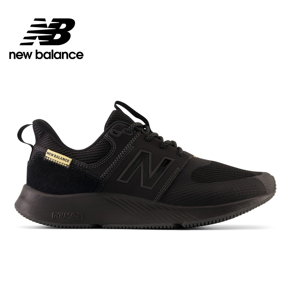 [New Balance]健走鞋_中性_黑色_UA900DB1-2E楦