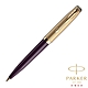 PARKER 派克 51型 金蓋紅桿 原子筆 product thumbnail 2