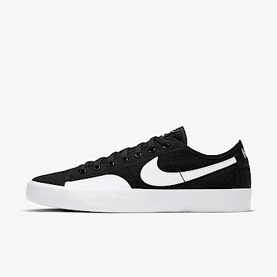 Nike SB BLZR COURT[CV1658-002] 男鞋 運動休閒 滑板鞋 彈性 抓地力 經典 復古 黑