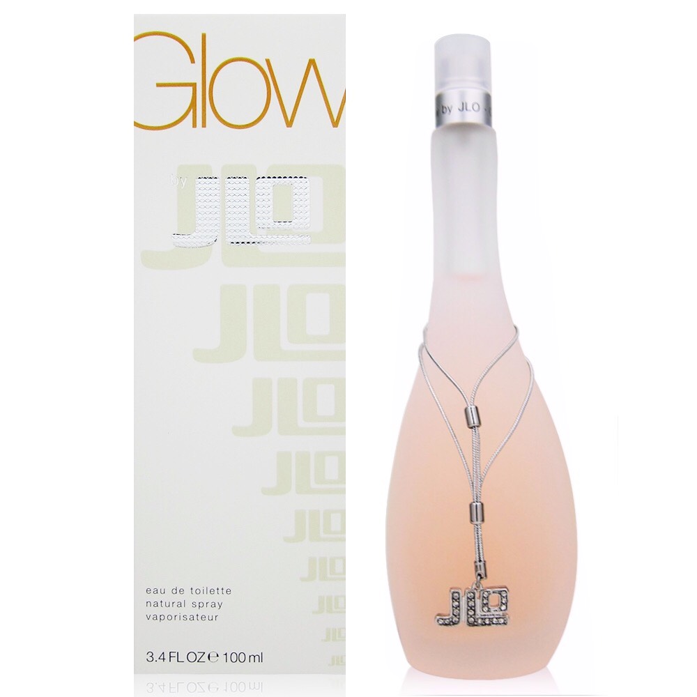 Jennifer Lopez 珍妮佛羅培茲 Glow 女性淡香水 EDT 100ml