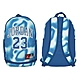 NIKE JORDAN JERSEY 大型雙肩後背包-防水 JD2423048AD-002 珊瑚藍綠白 product thumbnail 1