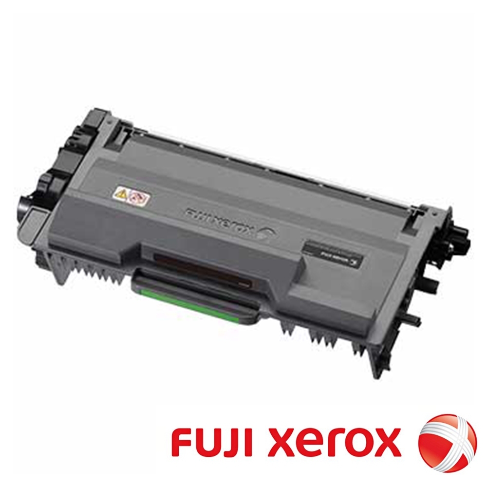 FujiXerox 黑白375系列原廠高容量碳粉匣 CT203109 (12K)