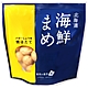 (即期良品)池田浜塚 烤扇貝風味豆[奶油醬油味] 55g product thumbnail 1