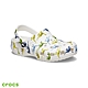 Crocs 卡駱馳 (童鞋) 恐龍印花小童經典克駱格-209697-9DH product thumbnail 1