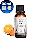 Warm 森林浴單方純精油30ml-甜橙 product thumbnail 1