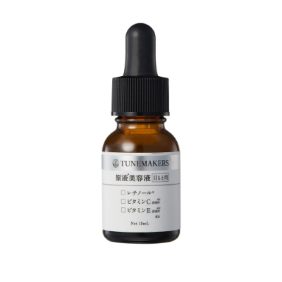 TUNEMAKERS 眼部精粹美容液 15mL