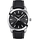 TISSOT 天梭 官方授權 Gentleman 紳士石英手錶 送禮首選-40mm T1274101605100 product thumbnail 1