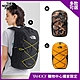 【The North Face】開學必備-多色舒適減壓後背包 product thumbnail 1