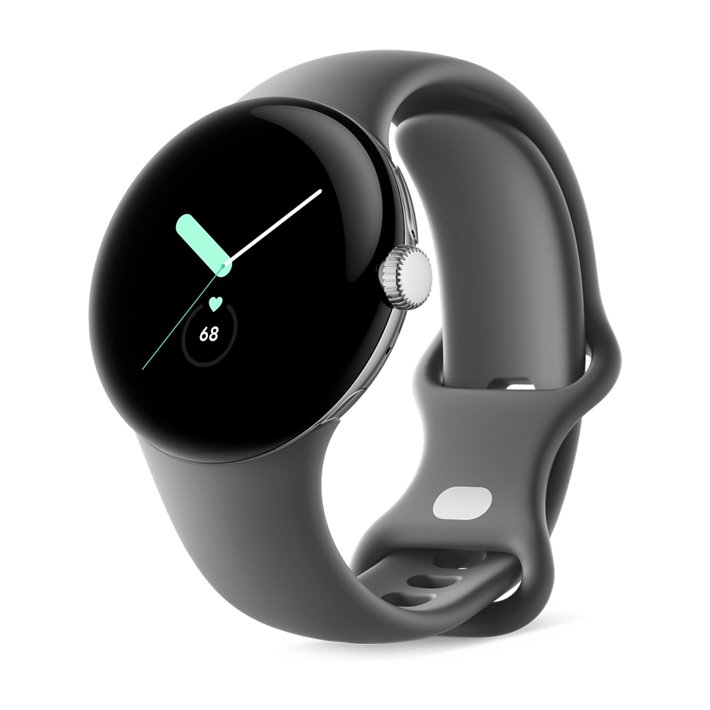 Google Pixel Watch (藍牙/WiFi版) 智慧手錶| 智慧手錶| Yahoo奇摩購物中心