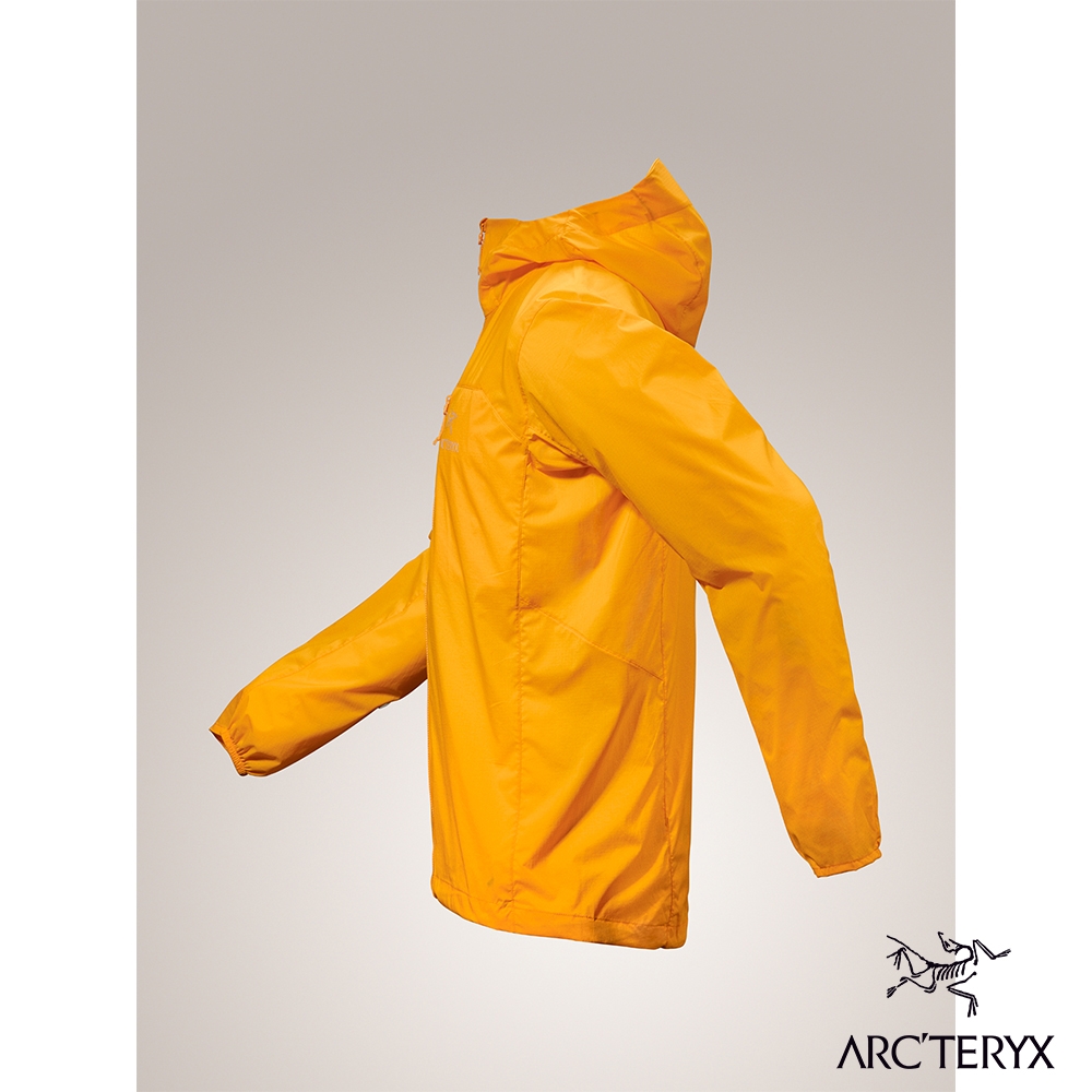 Arcteryx 始祖鳥男Squamish 風衣外套艾斯黃| 科技棉/鋪棉外套| Yahoo 