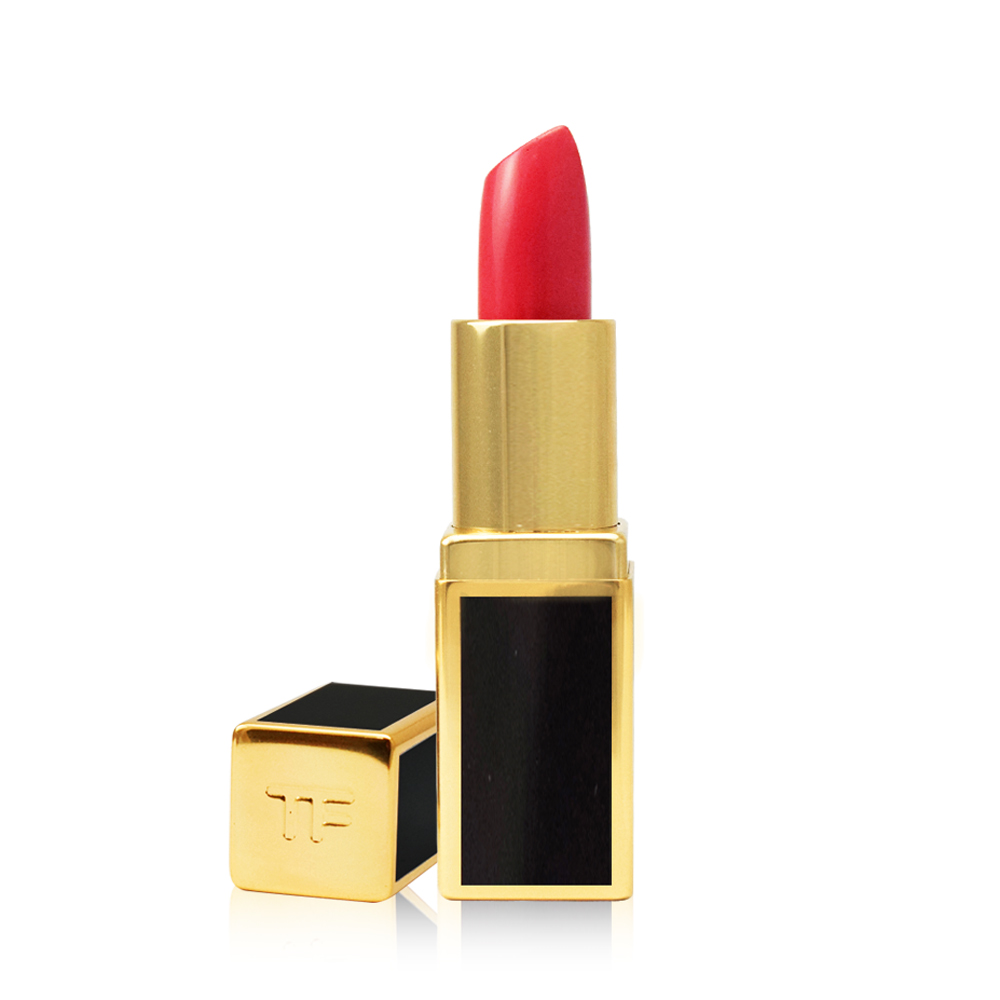 TOM FORD 設計師唇膏精巧版#09 TRUE CORAL 1g(速)