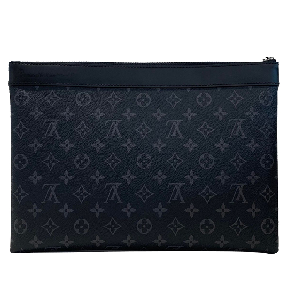 Shop Louis Vuitton Double Phone Pouch Nm (DOUBLE PHONE POUCH NM, M81323) by  Mikrie