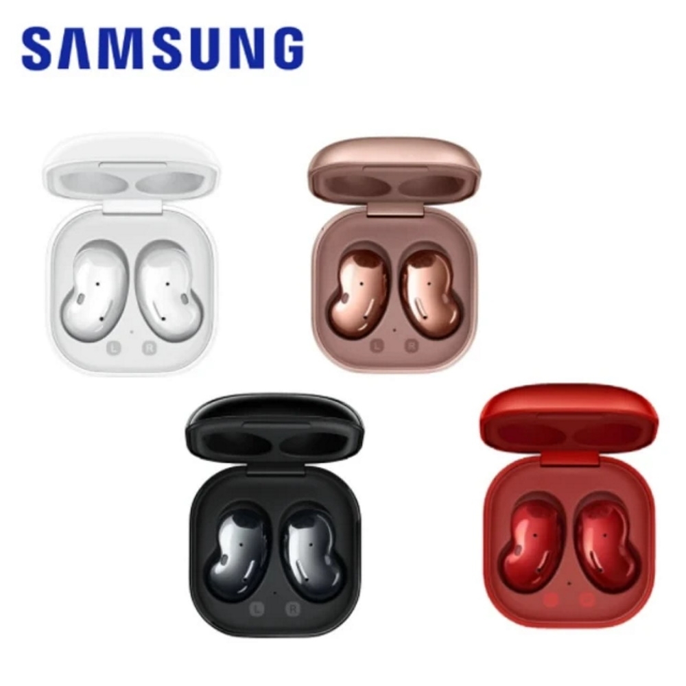 SAMSUNG Galaxy Buds Live 真無線藍牙耳機 R180