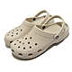 Crocs 布希鞋 Classic 男鞋 女鞋 骨白色 洞洞鞋 克駱格 經典款 卡駱馳 100012Y2 product thumbnail 1