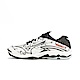 Mizuno Wave Lightning Z7 [V1GA220061] 男女 排球鞋 羽球 運動 訓練 止滑 白黑 product thumbnail 1