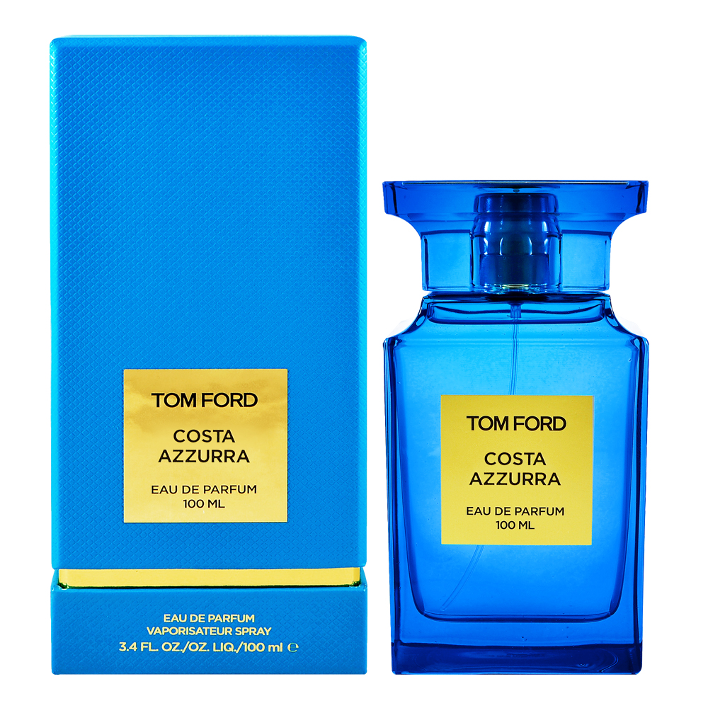 Tom Ford 私人調香-地中海系列-蔚藍海岸淡香精100ml | TOM FORD