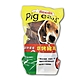 SEEDS聖萊西-寵物零食-烘烤豬耳朵片(Pig Ears)1000g (PE-1KG)(購買第二件贈送寵物零食x1包) product thumbnail 1