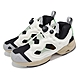 Reebok 休閒鞋 Instapump Fury 95 男鞋 灰 白 多色拼接 輕量 無鞋帶 充氣式 運動鞋  100074693 product thumbnail 1