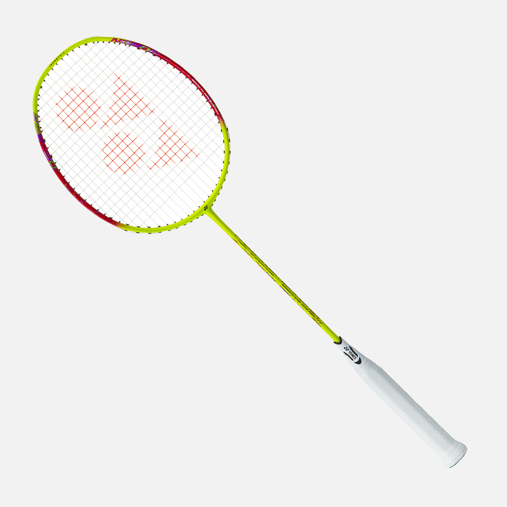 Yonex Nanoflare 002 Ability [NF002AGE281] 羽球拍 原廠穿線 4U 檸檬綠