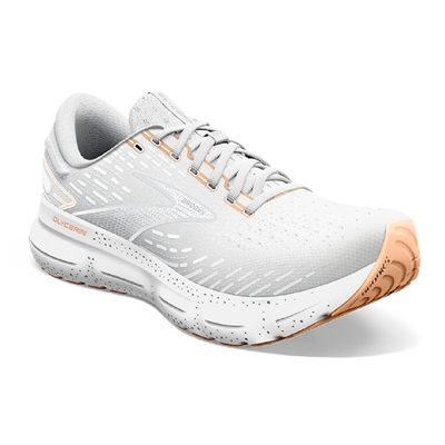 BROOKS 女 慢跑鞋 避震緩衝象限 Glycerin 20 甘油系列20代 (1203691B133)