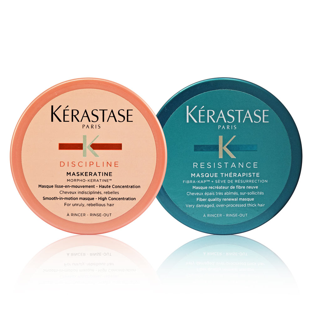 KERASTASE卡詩 髮膜75ml