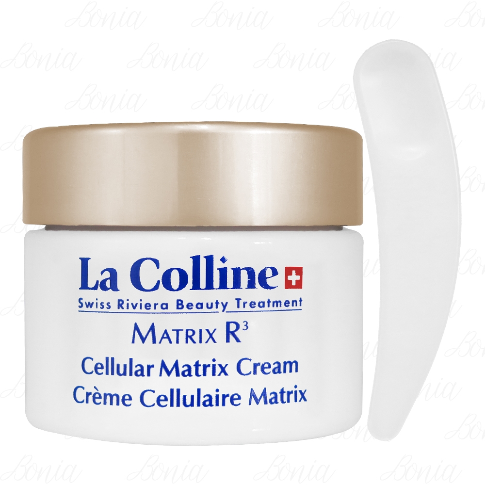 La Colline 科麗妍 緊膚緩皺霜(30ml)(無盒版)(公司貨)