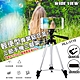 WIDE VIEW 專業鋁合金三節手機三腳架(HLL-3110) product thumbnail 1