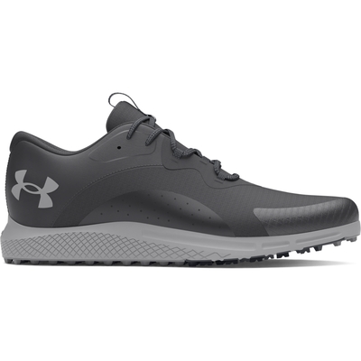 【UNDER ARMOUR】男 Charged Draw 2 SL 高爾夫球鞋_3026399-002