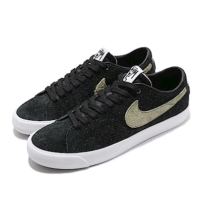 Nike 滑板鞋 Blazer Low QS 男鞋