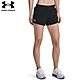 【UNDER ARMOUR】UA 女 3’’ Launch短褲-優惠商品 product thumbnail 1