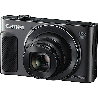 Canon PowerShot SX620 HS  輕巧小相機(中文平輸)