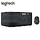 羅技 logitech MK850多工無線鍵盤滑鼠組 product thumbnail 1