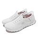 Skechers 休閒鞋 Arch Fit Vista-Aspiration Slip-Ins 女鞋 白 套入款 避震 104379WHT product thumbnail 1