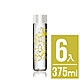 VOSS挪威芙絲 檸檬小黃瓜風味氣泡水(時尚玻璃瓶6入x375ml) product thumbnail 1