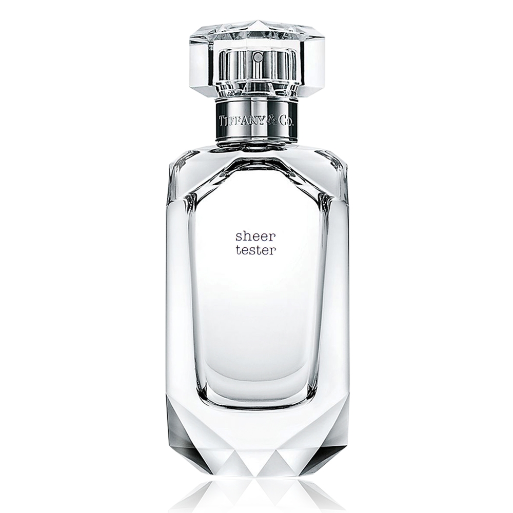 Tiffany & co. 同名晶淬女性淡香水75ML-TESTER-公司貨| TIFFANY & Co