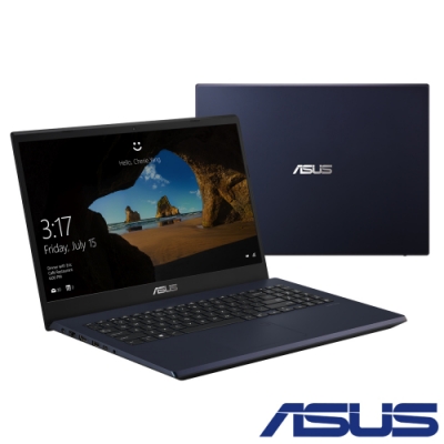 ASUS X571GD 15.6吋筆電 i5-9300H/12G/GTX1050/256G