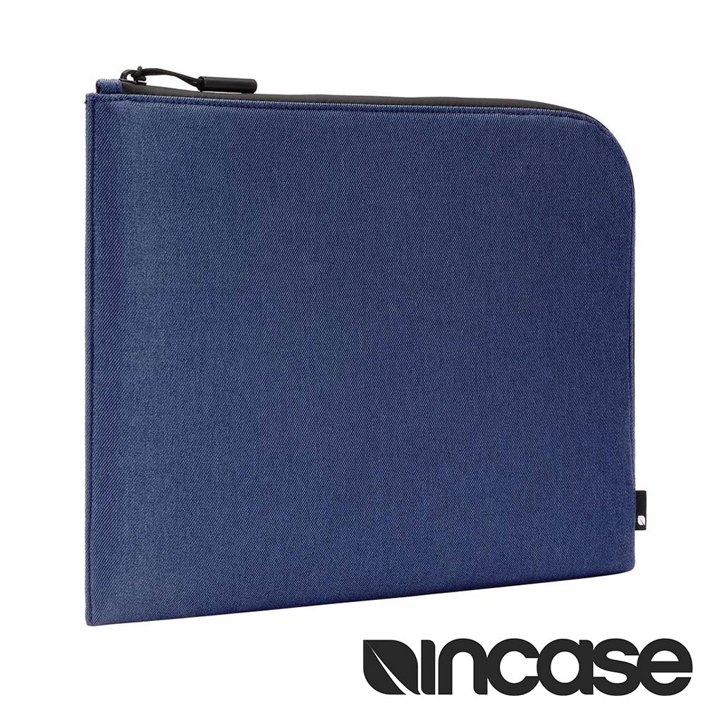 Incase Facet Sleeve MacBook Pro / Air 13吋 筆電保護內袋 (海軍藍)