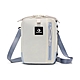 CONVERSE CONVERTIBLE CROSSBODY 側背包 男包 女包 白藍色_10024555-A10 product thumbnail 1