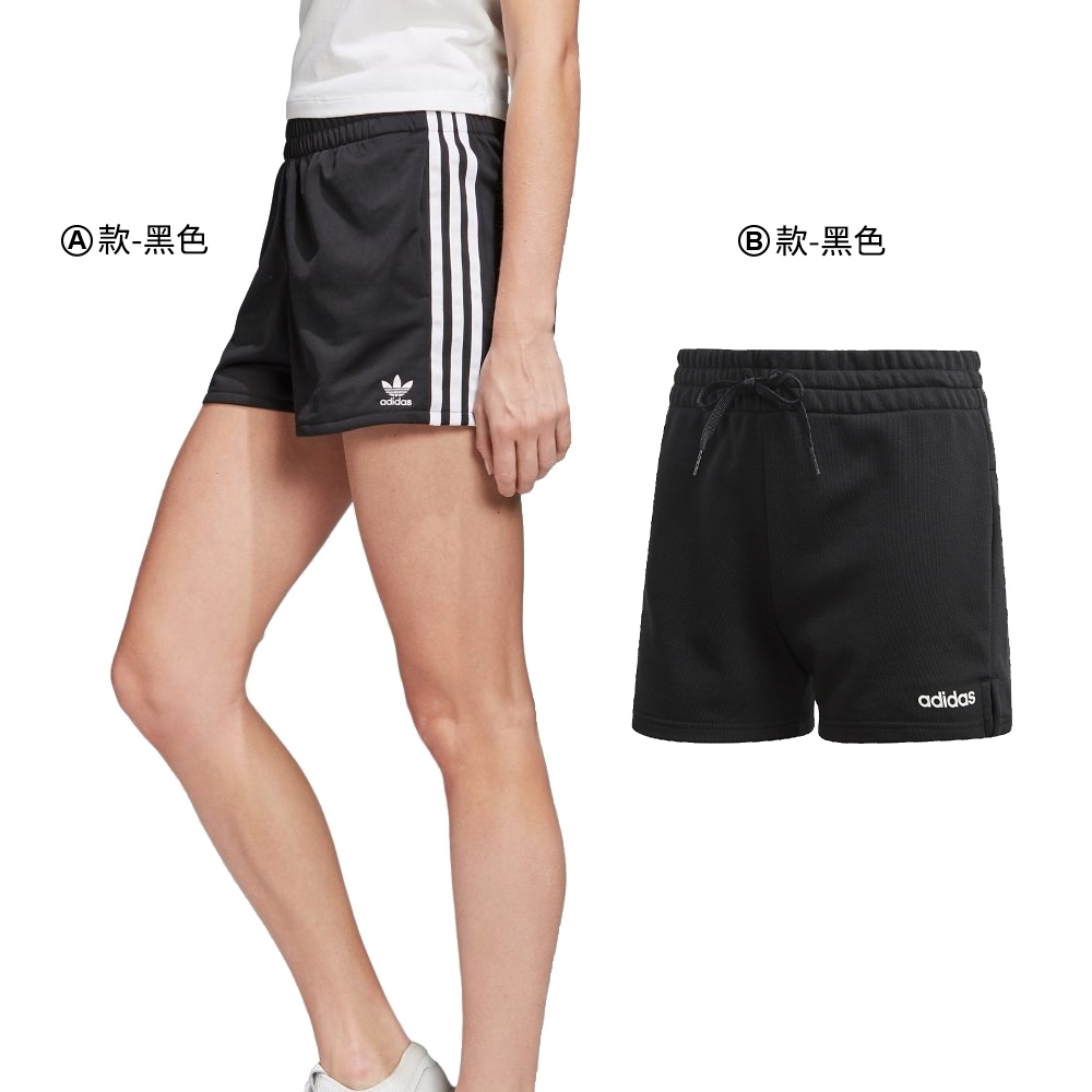 ADIDAS 運動短褲 女(2款任選) product image 1