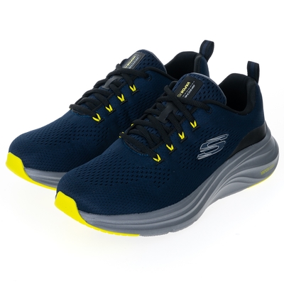 SKECHERS 男鞋 運動系列 VAPOR FOAM 寬楦款 - 232625WNVLM