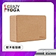 【Crazy Yoga】軟木瑜珈磚 (80D) product thumbnail 1