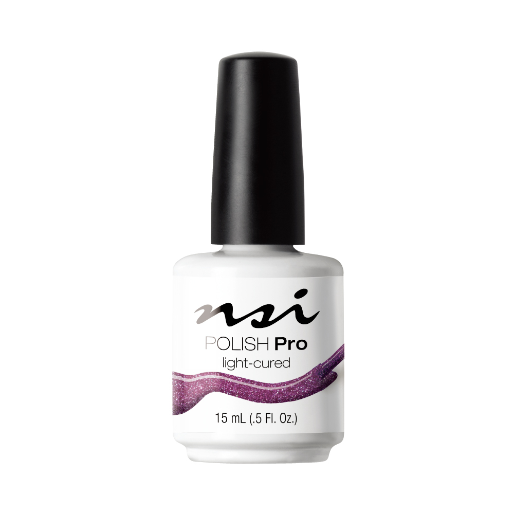 NSI光撩甲油膠 #00117【All That Glitters】15ml