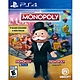 地產大亨 PLUS + 地產大亨：瘋樂 MONOPOLY PLUS+Madness - PS4  英文美版 product thumbnail 2
