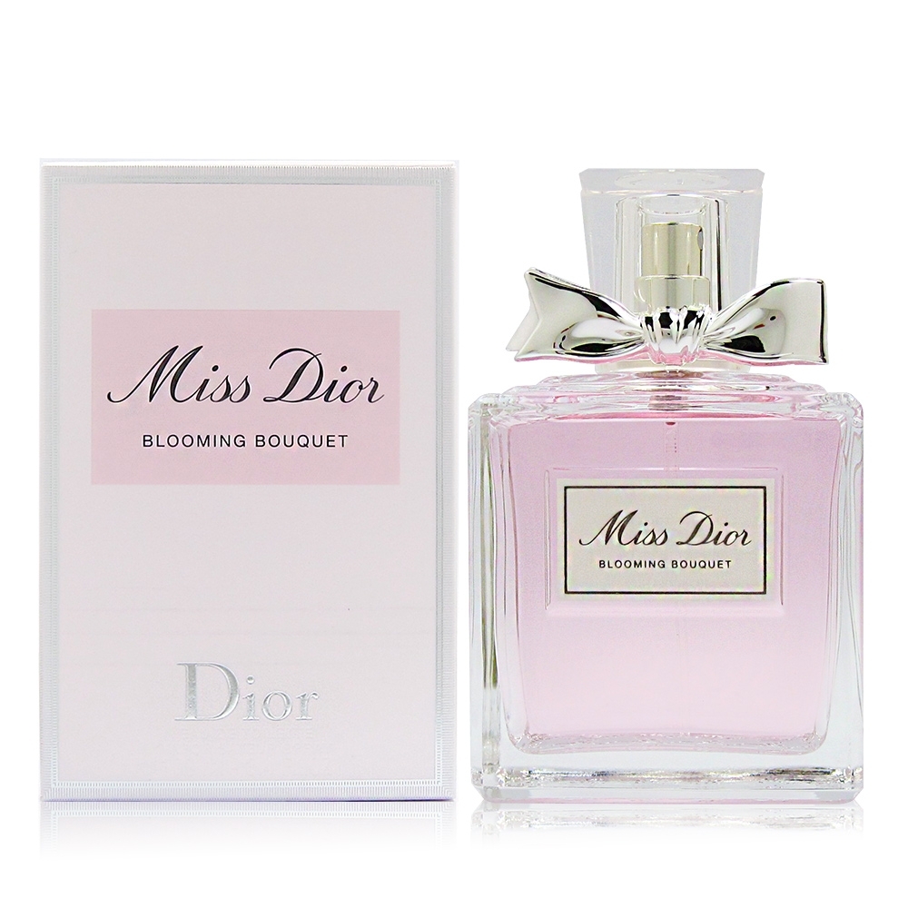 Dior迪奧 花漾迪奧淡香水 EDT 100ml 新版