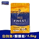 即期良品 海洋之星FISH4DOGS 無穀低敏海水白身魚1.5kg 中大型成犬 原顆粒 product thumbnail 2