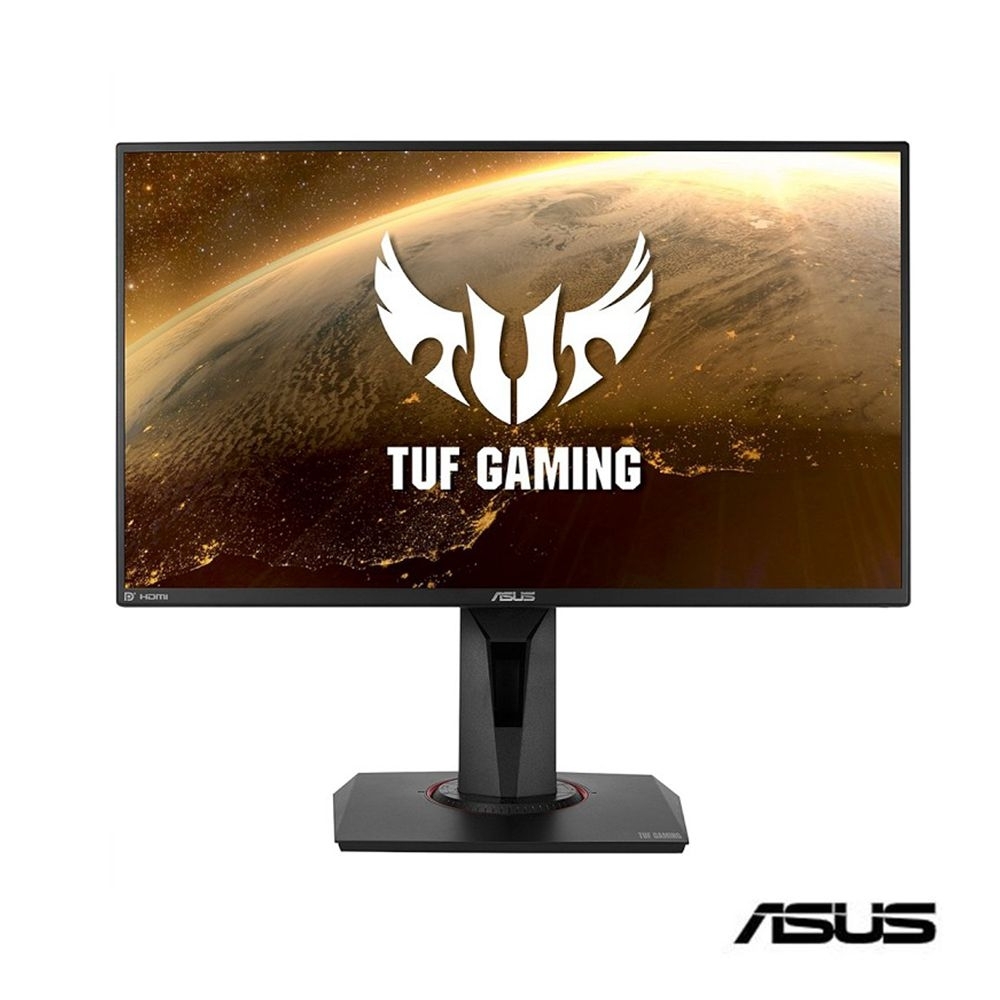 ASUS TUF Gaming VG259QR 25型 Full HD IPS 電競螢幕 product image 1