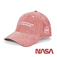 【NASA SPACE】美國授權 美式復古LOGO燈芯絨棒球帽(5色可選)/NA30006 product thumbnail 10